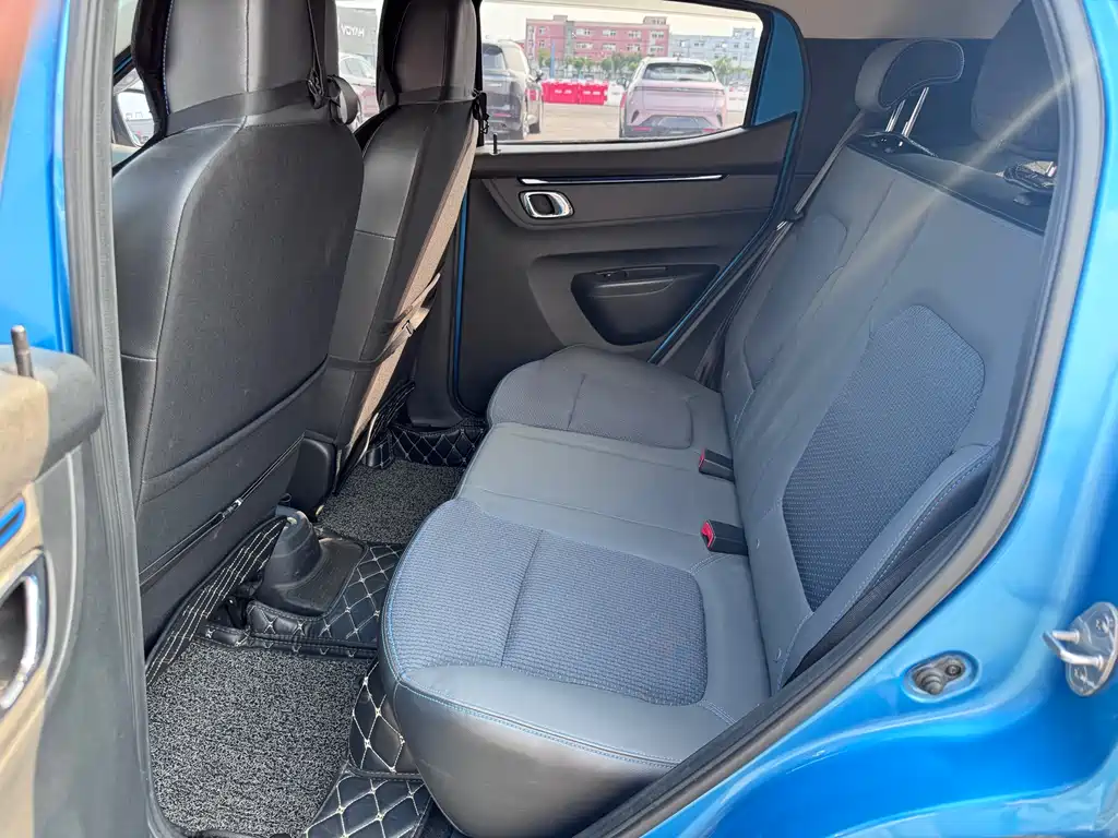 Renault eNo 2019 e smart model купить на сайте DeffCars