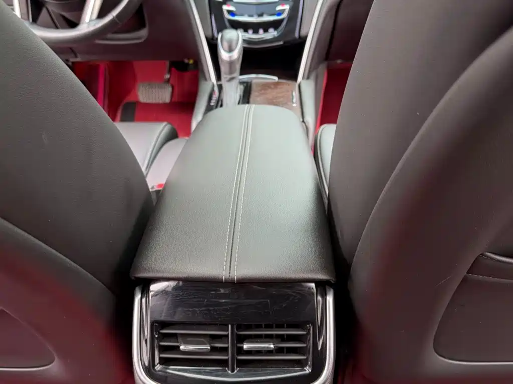 Cadillac XTS 2018 28T Elite купить на сайте DeffCars
