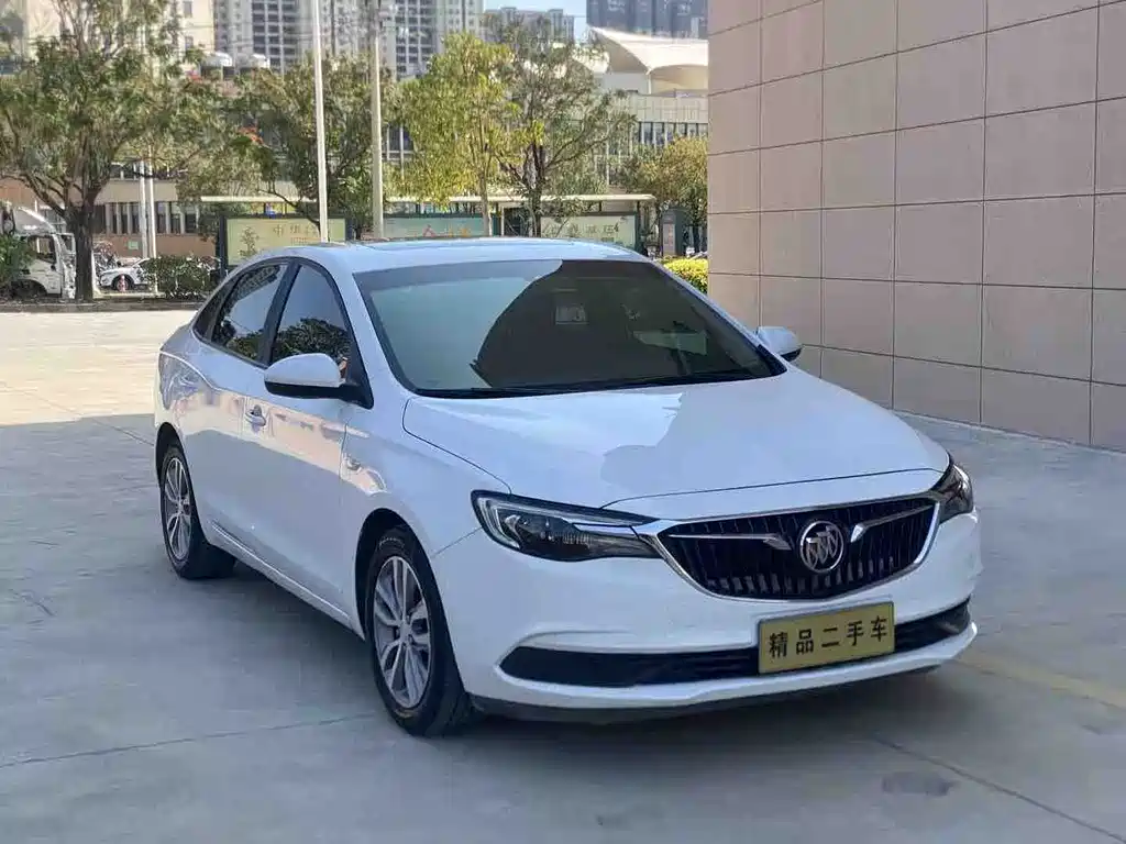 Yinglang 2021 1.3T automatic light hybrid elite model купить на сайте DeffCars