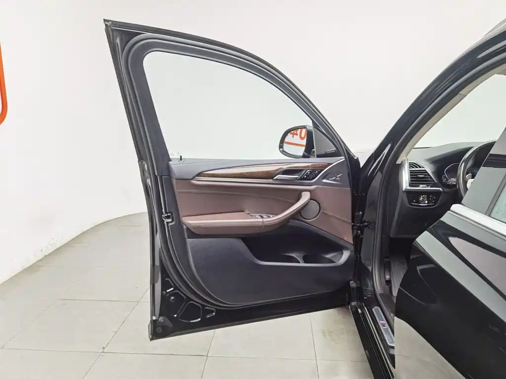 BMW X3 2021 xDrive28i M Sports Package купить на сайте DeffCars