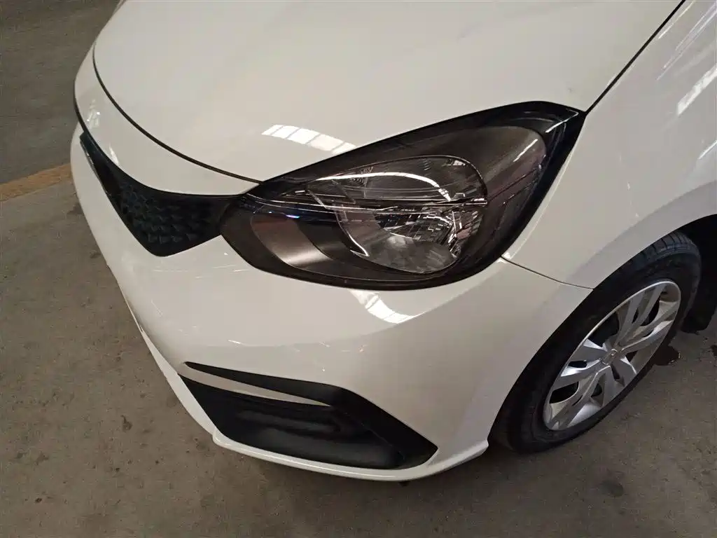 Fit 2021 1.5L CVT Trendy Edition купить на сайте DeffCars