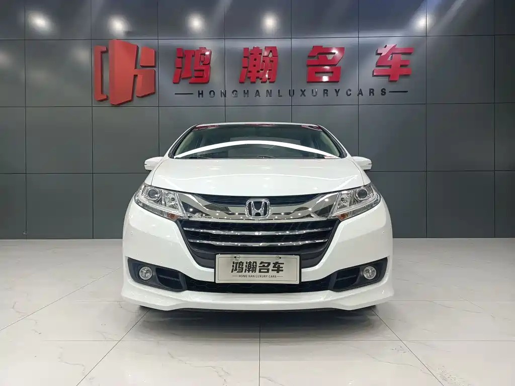Odyssey 2017 2.4L Deluxe Edition купить на сайте DeffCars