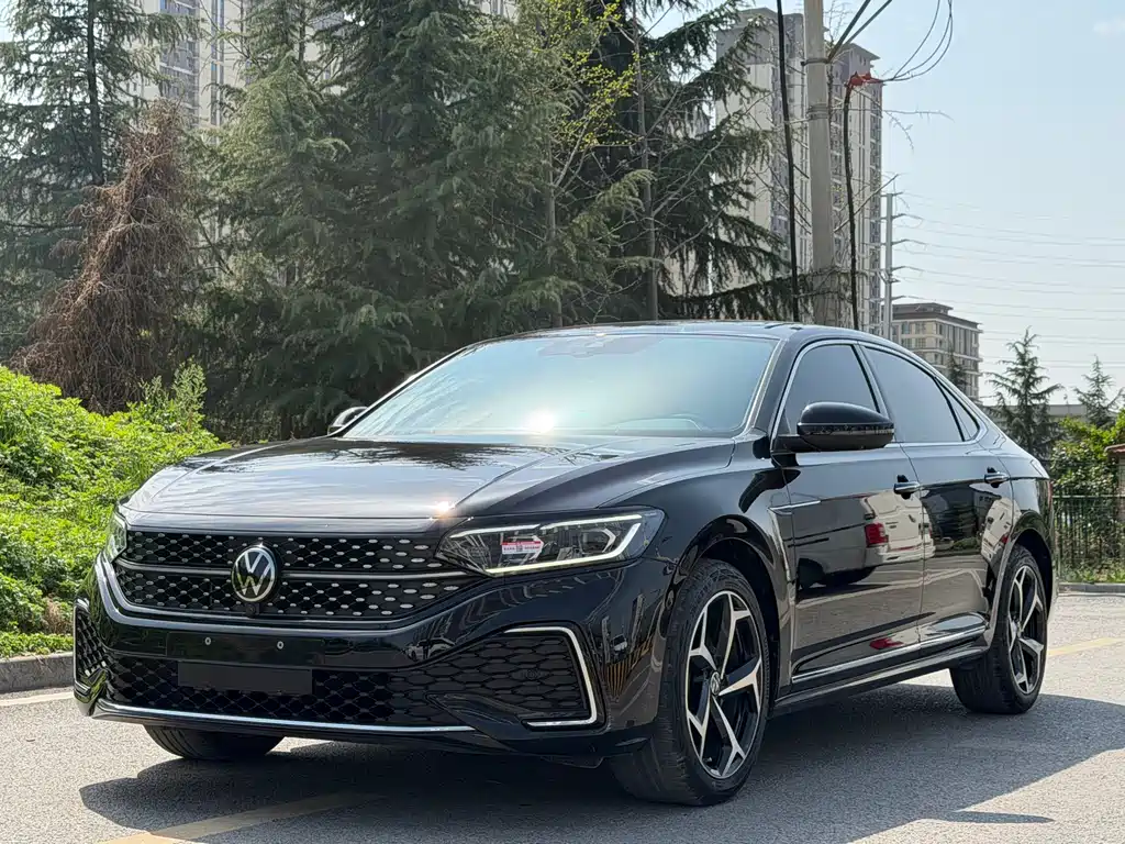 Passat 2024 380TSI Starry Sky Deluxe Edition купить на сайте DeffCars