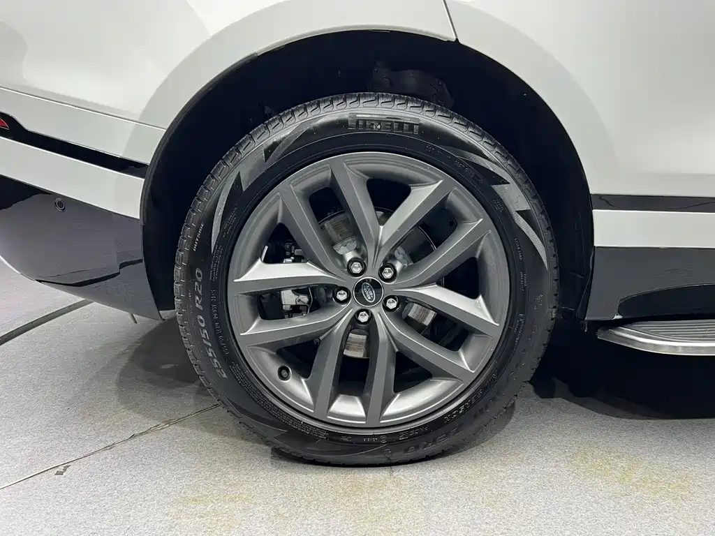 Range Rover Velar 2024 Dynamic SE купить на сайте DeffCars