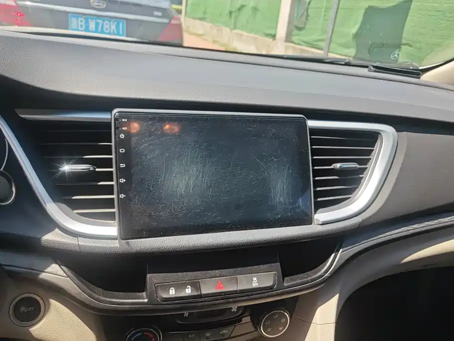 Yinglang 2017 15N automatic aggressive type купить на сайте DeffCars