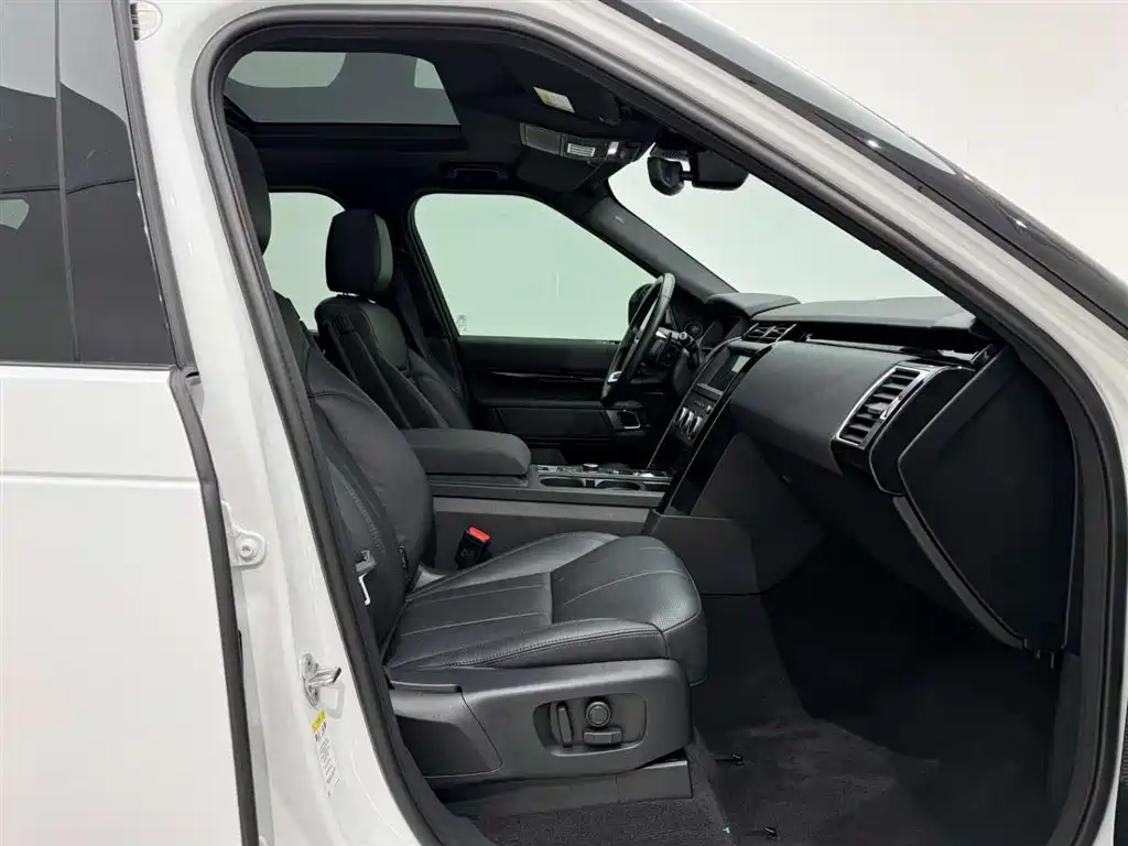 Discover 2020 3.0 SC V6 SE купить на сайте DeffCars