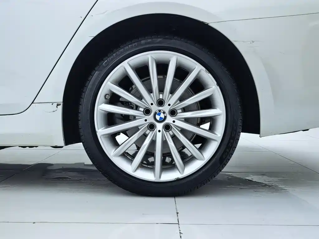 BMW 5 Series 2021 530Li Exclusive Luxury Package купить на сайте DeffCars