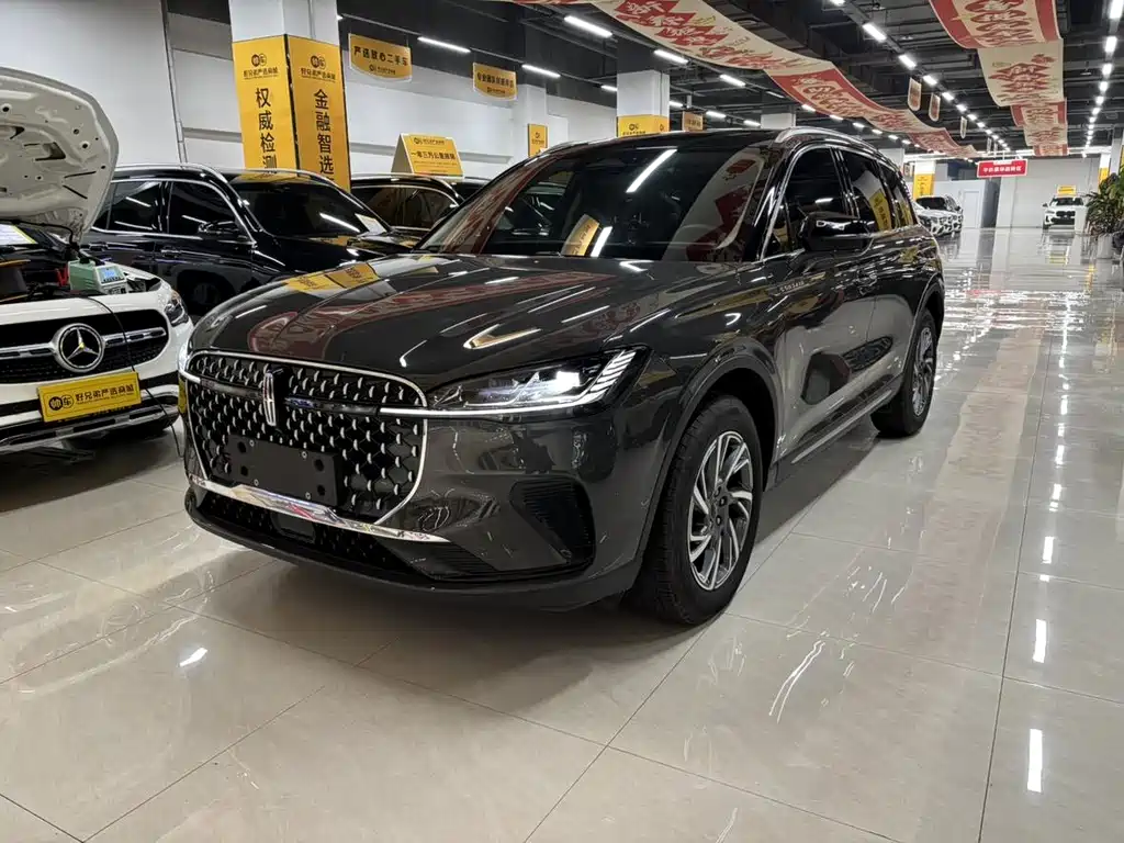 Adventurer 2024 2.0T two-wheel drive exclusive edition купить на сайте DeffCars