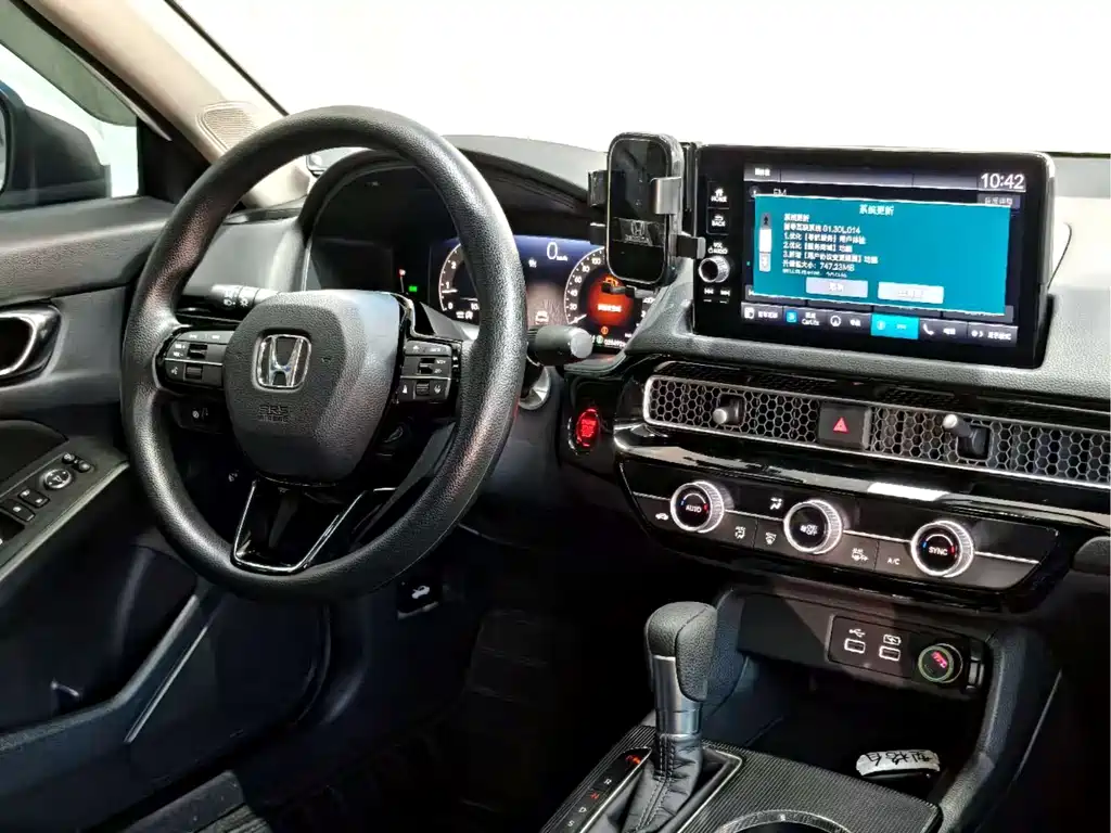 Model 2023 240TURBO CVT Technology Edition купить на сайте DeffCars