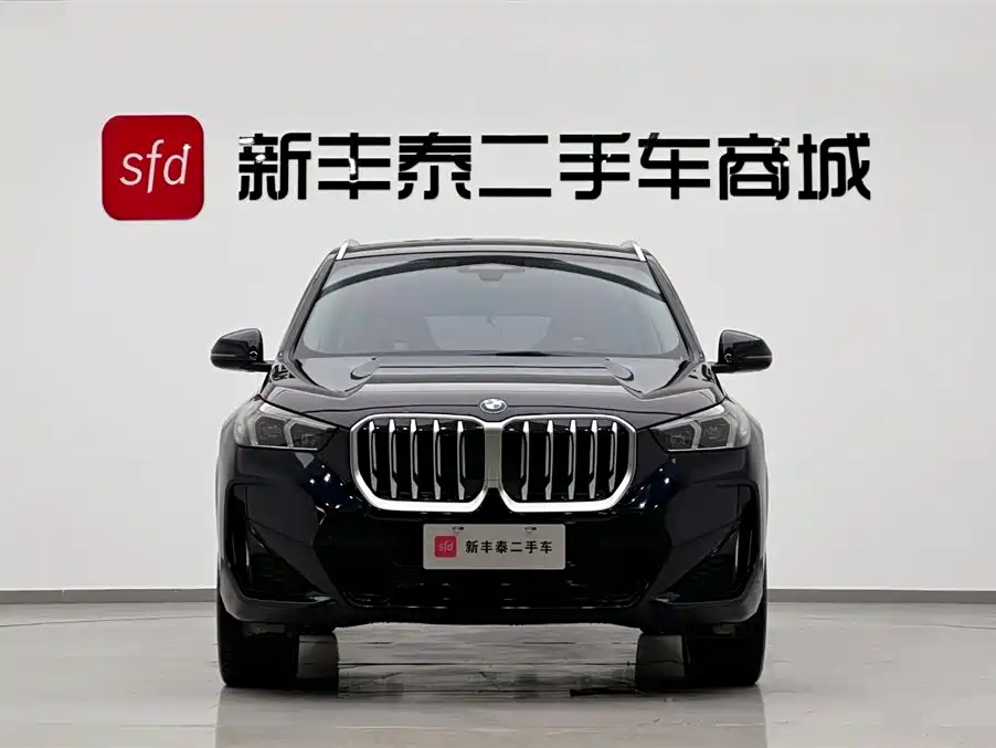 BMW X1 2023 xDrive25Li M Sports Package купить на сайте DeffCars