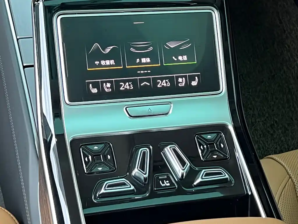 Audi A8 2019 A8L 55 TFSI quattro premium model купить на сайте DeffCars