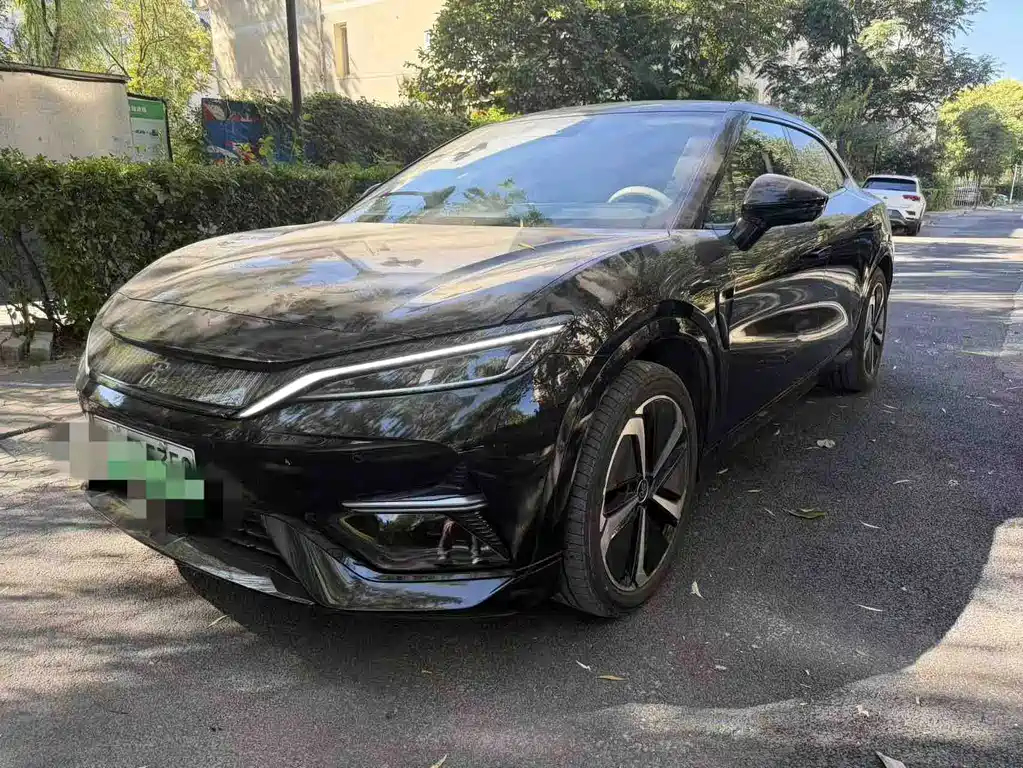 Song L EV 2024 662km Excellent Type купить на сайте DeffCars