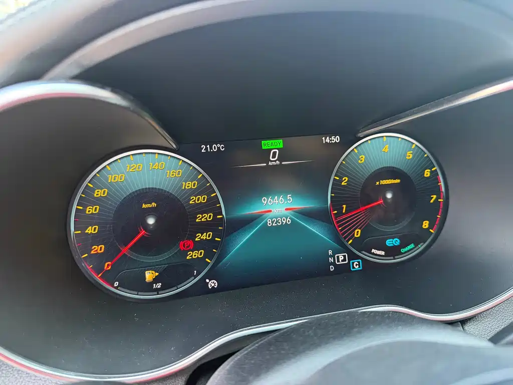 Mercedes-Benz C-Class 2020 C 260 L Sports Edition купить на сайте DeffCars