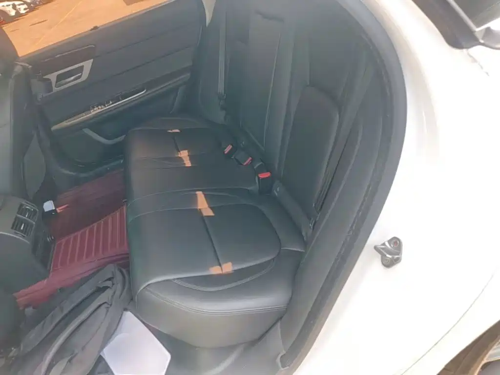 Jaguar XFL 2019 XFL 2.0T 200PS 2WD Elite Edition купить на сайте DeffCars