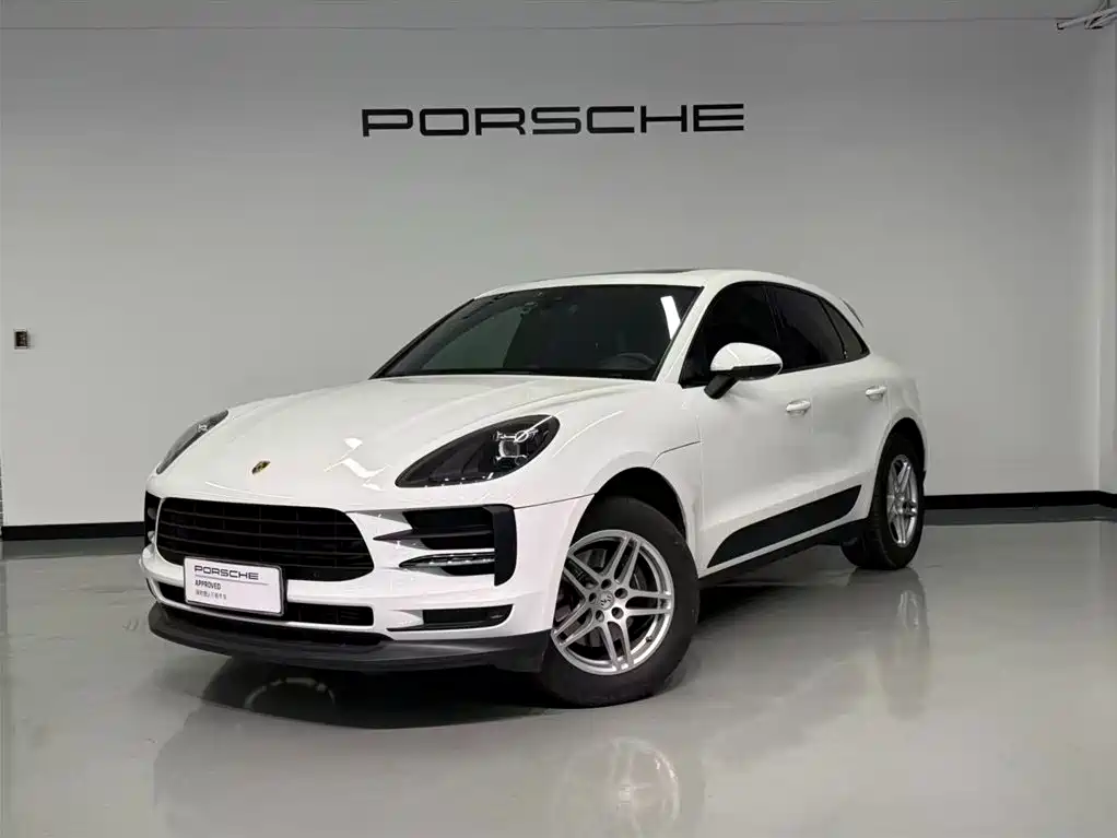 Macan 2020 Macan 2.0T купить на сайте DeffCars