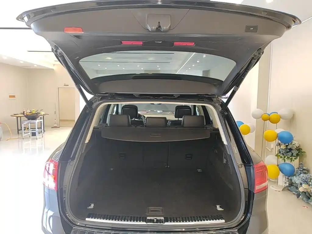 Touareg 2017 3.0TSI Extended Edition купить на сайте DeffCars
