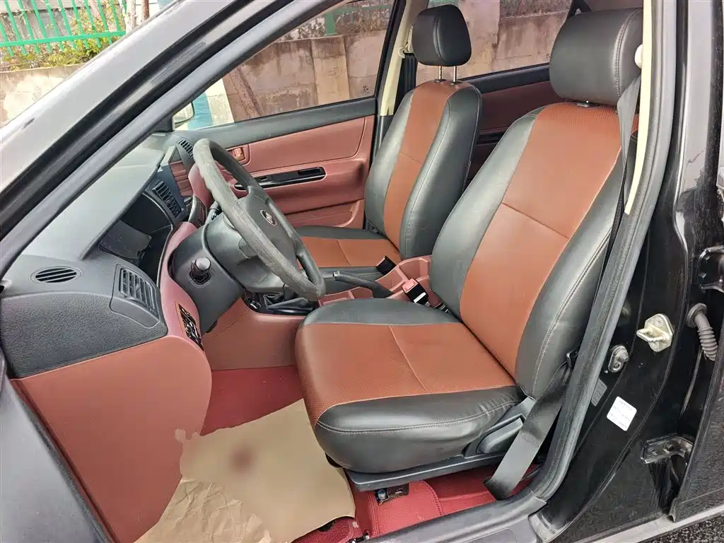 BYD F3 2018 1.5L Manual Classic купить на сайте DeffCars