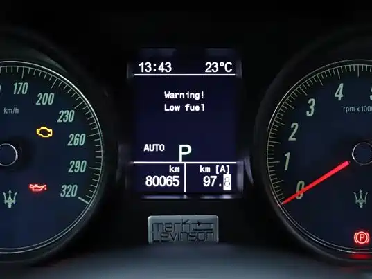 GranTurismo 2007 4.2L Standard Edition купить на сайте DeffCars