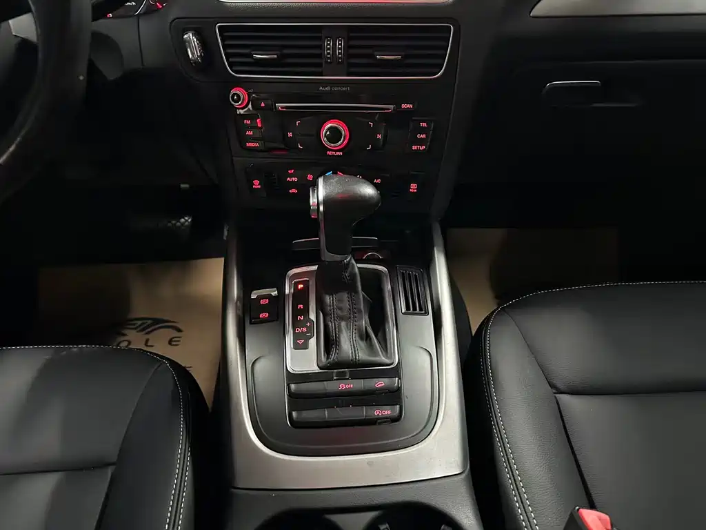 Audi Q5 2016 40 TFSI Enterprising купить на сайте DeffCars