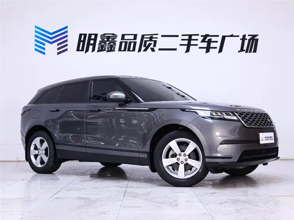 Range Rover Velar 2019 250PS купить на сайте DeffCars
