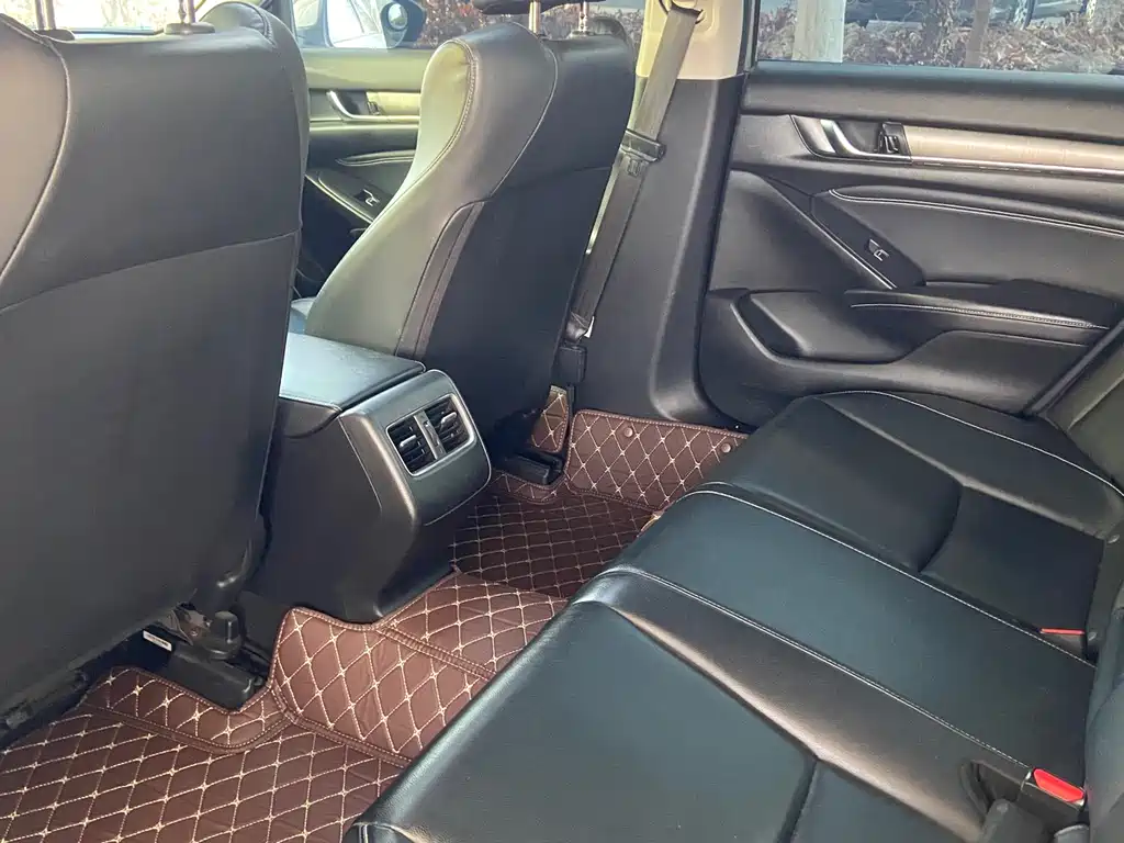 Yingshipai 2019 260TURBO Elegant Edition National V купить на сайте DeffCars