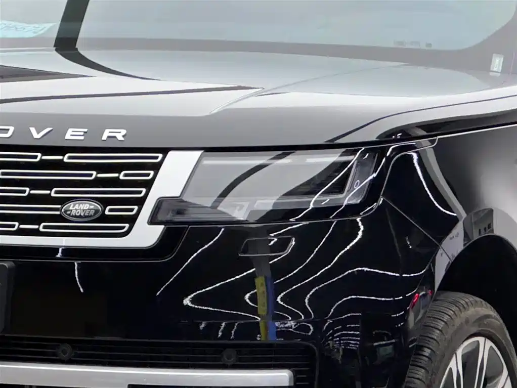 Range Rover 2023 facelift 3.0 L6 400PS Extended Edition купить на сайте DeffCars