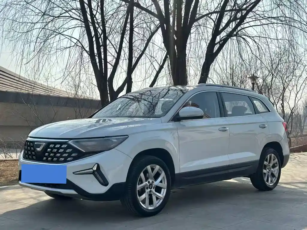 Jetta VS7 2022 1.4T Automatic Progressive Edition Pro купить на сайте DeffCars