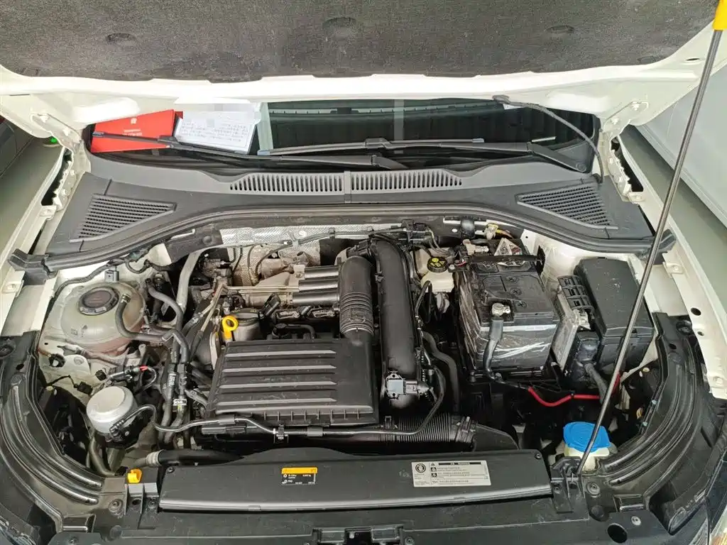 Lavida 2021 280TSI DSG Comfort Edition купить на сайте DeffCars