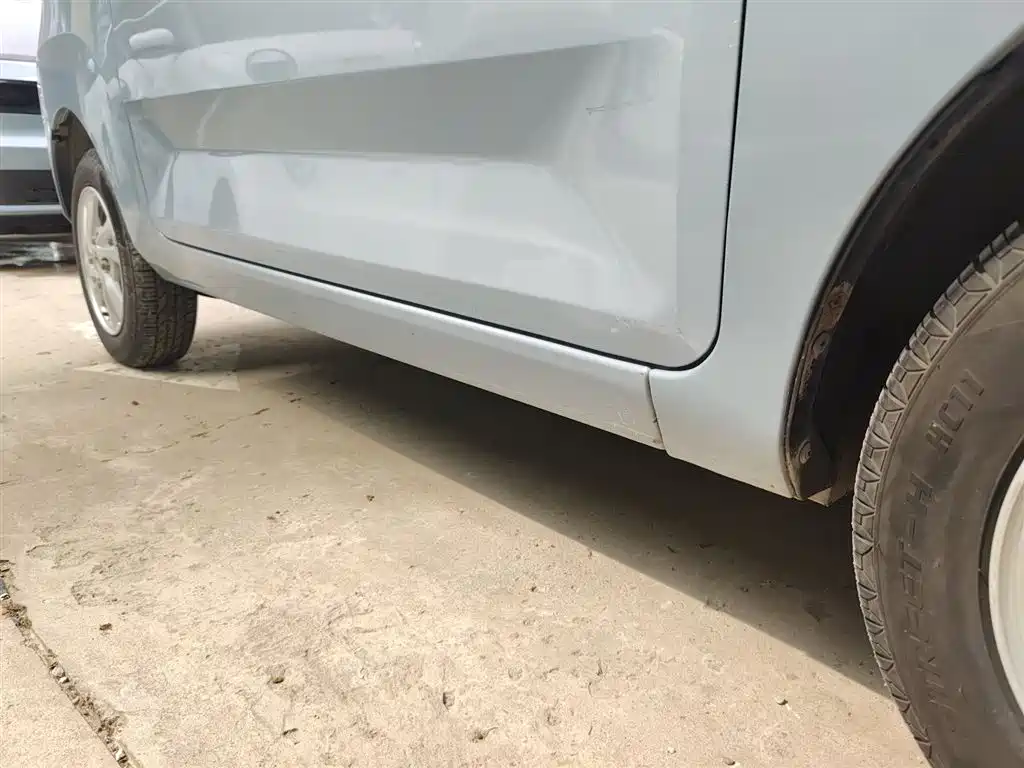 Hongguang MINIEV 2021 Macaron Fashion Lithium Iron Phosphate купить на сайте DeffCars
