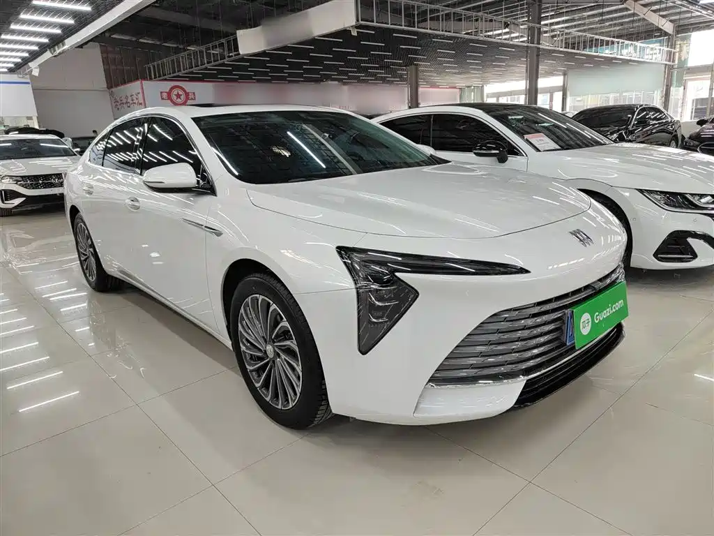 LaCrosse 2023 28T Yuexiang Edition купить на сайте DeffCars