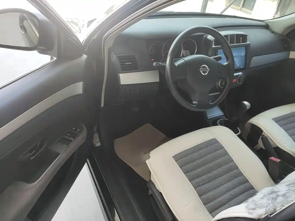 Sylphy 2016 Classic 1.6XE Manual Comfort Edition купить на сайте DeffCars