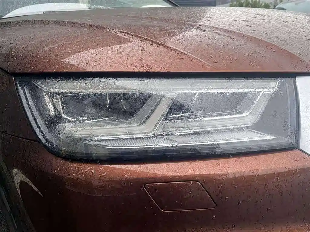 Audi Q5L 2018 40 TFSI Fashion Country V купить на сайте DeffCars