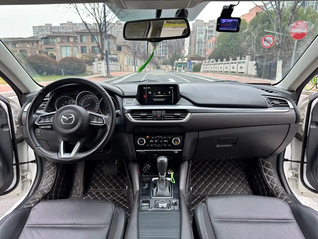 Atez 2018 2.0L Blue Sky Deluxe Edition National V купить на сайте DeffCars