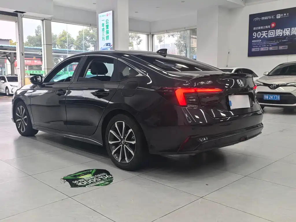 Stylish 2023 240TURBO CVT Deluxe Edition купить на сайте DeffCars