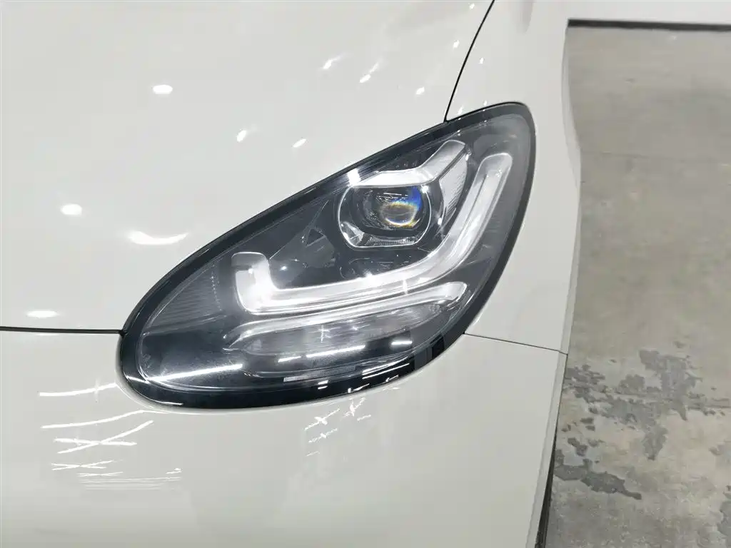 Wuling Bingo 2023 model 203km light model купить на сайте DeffCars