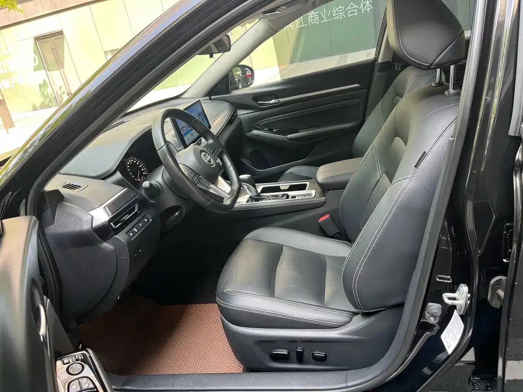 Teana 2022 2.0L XL-TLS Enjoy Edition купить на сайте DeffCars