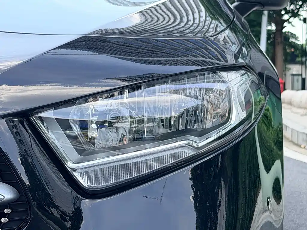 Mercedes-Benz A-Class 2019 A 180 L Sports Sedan купить на сайте DeffCars