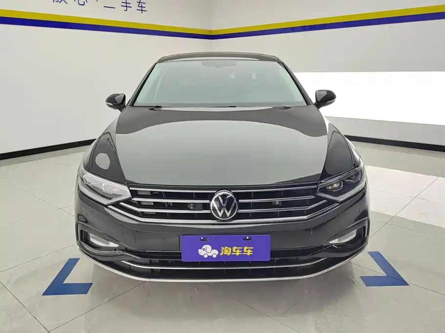 Magotan 2020 330TSI DSG leading model купить на сайте DeffCars