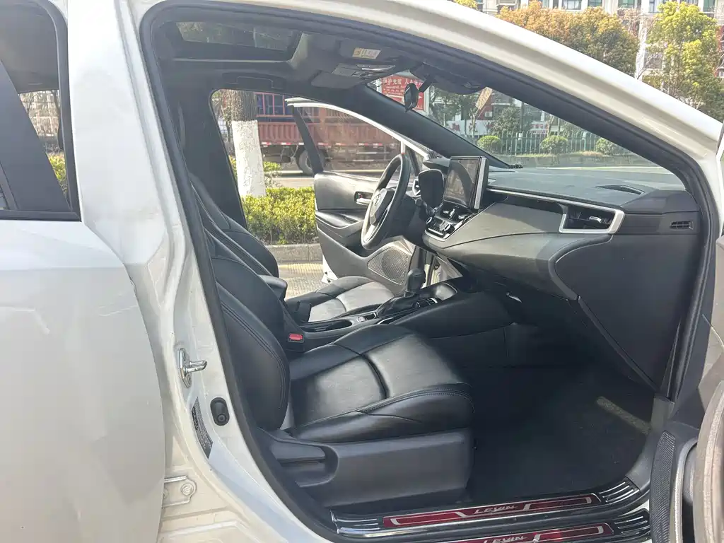Ralink 2019 185T CVT Deluxe Edition National V купить на сайте DeffCars