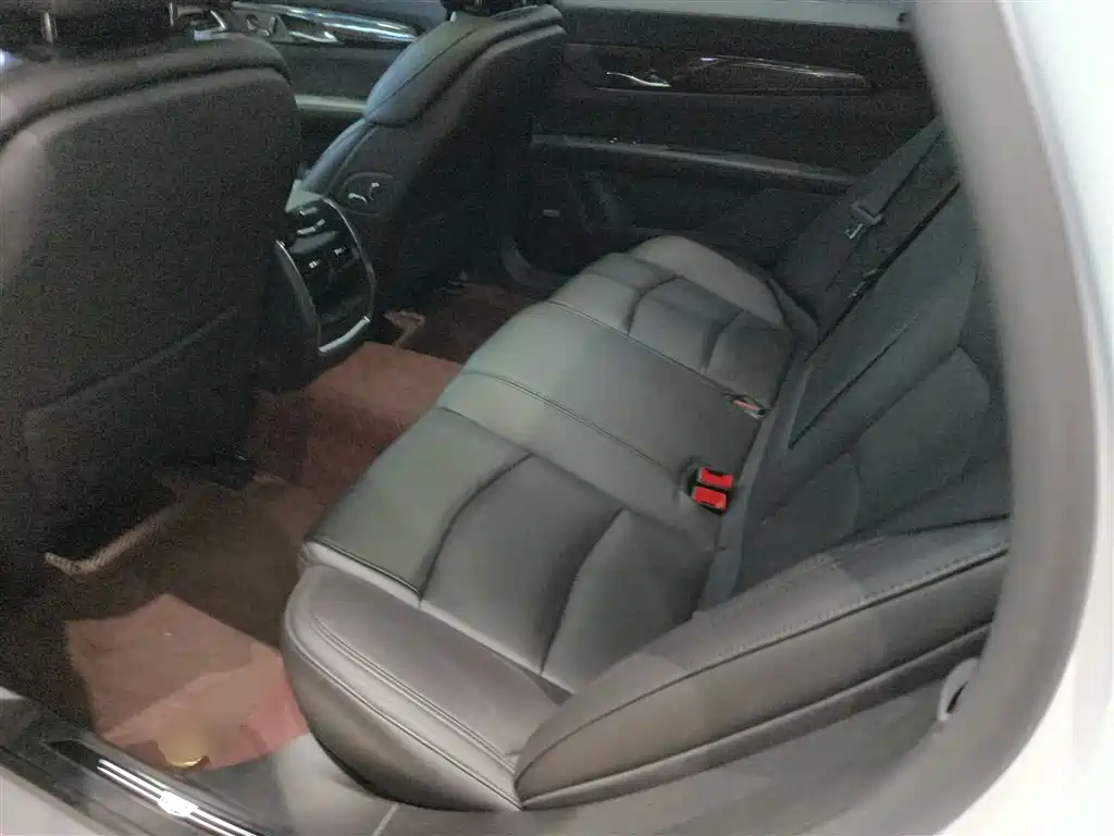 Cadillac CT6 2022 28T luxury model купить на сайте DeffCars
