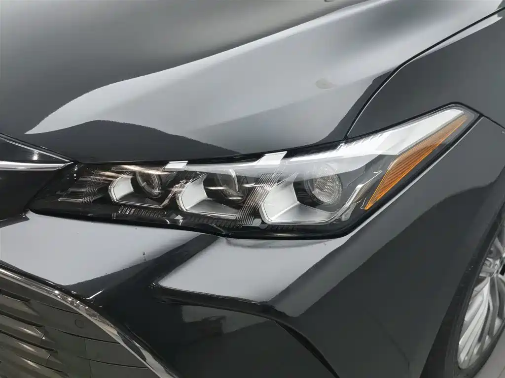 Asia Dragon 2019 Shuangqing 2.5L XLE Premium Edition National VI купить на сайте DeffCars