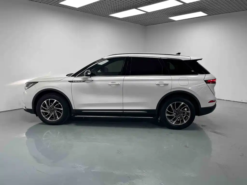 Adventurer 2021 2.0T Two-wheel drive Premium Edition купить на сайте DeffCars