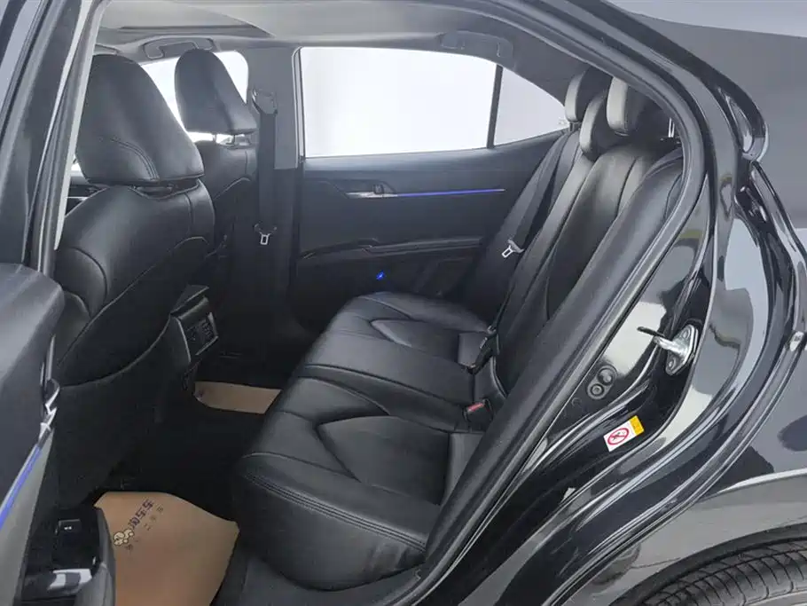 Camry 2018 2.0S Advanced Edition купить на сайте DeffCars