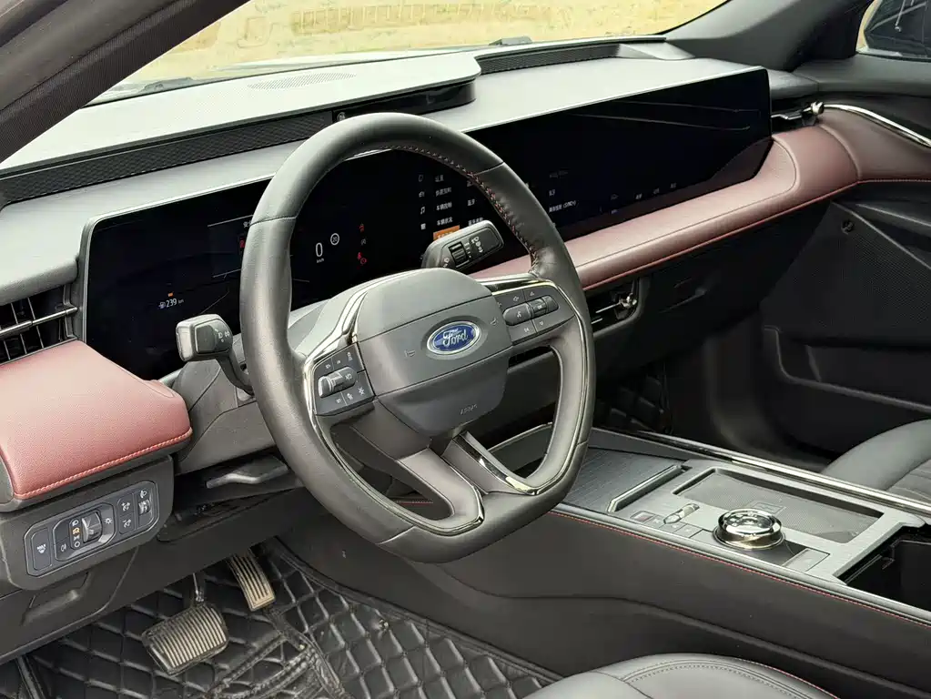 Mondeo 2022 EcoBoost 245 Extreme купить на сайте DeffCars