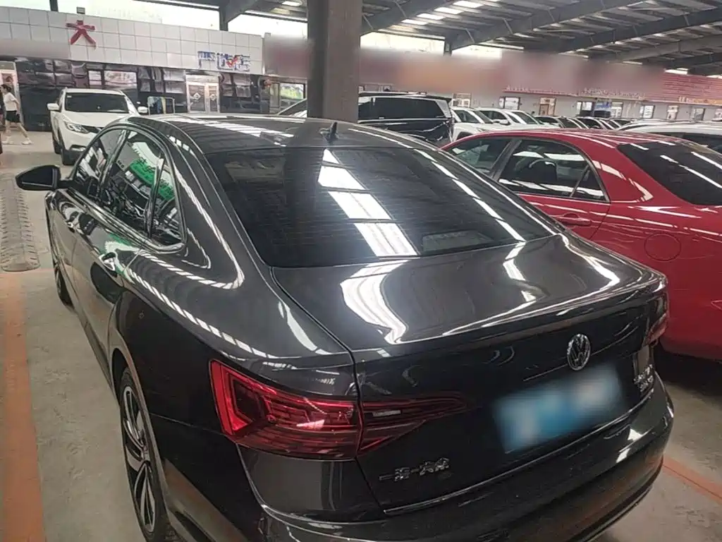 Sagitar 2021 280TSI DSG Excellence Edition купить на сайте DeffCars