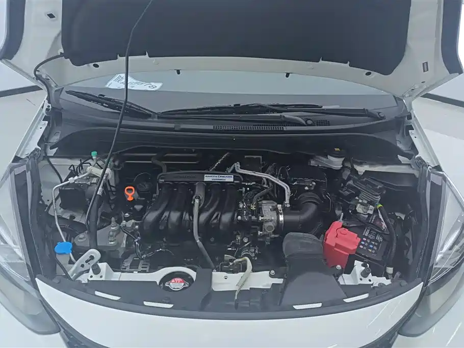 Fit 2022 1.5L CVT Trendy Sunroof Edition купить на сайте DeffCars