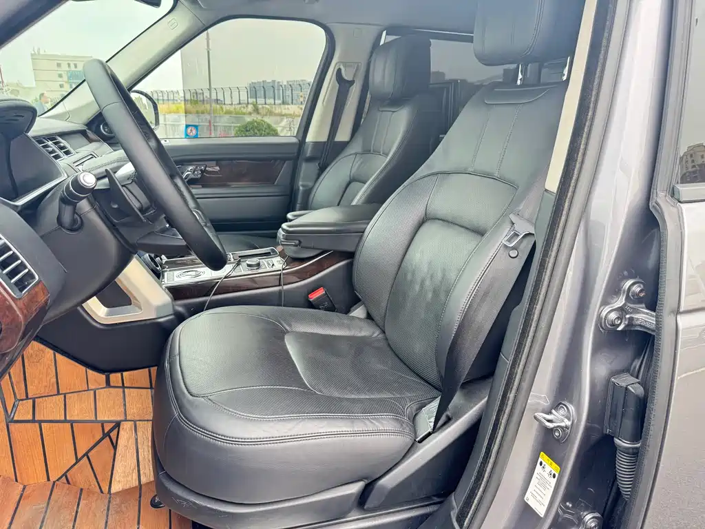 Range Rover 2020 3.0 L6 Legend Extended Edition купить на сайте DeffCars
