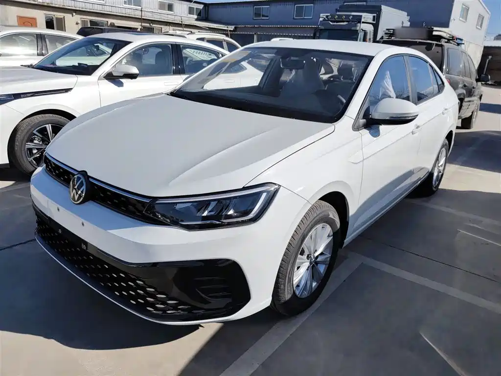 Lavida 2025 Xinrui 1.5L Outstanding Xinyi Edition купить на сайте DeffCars