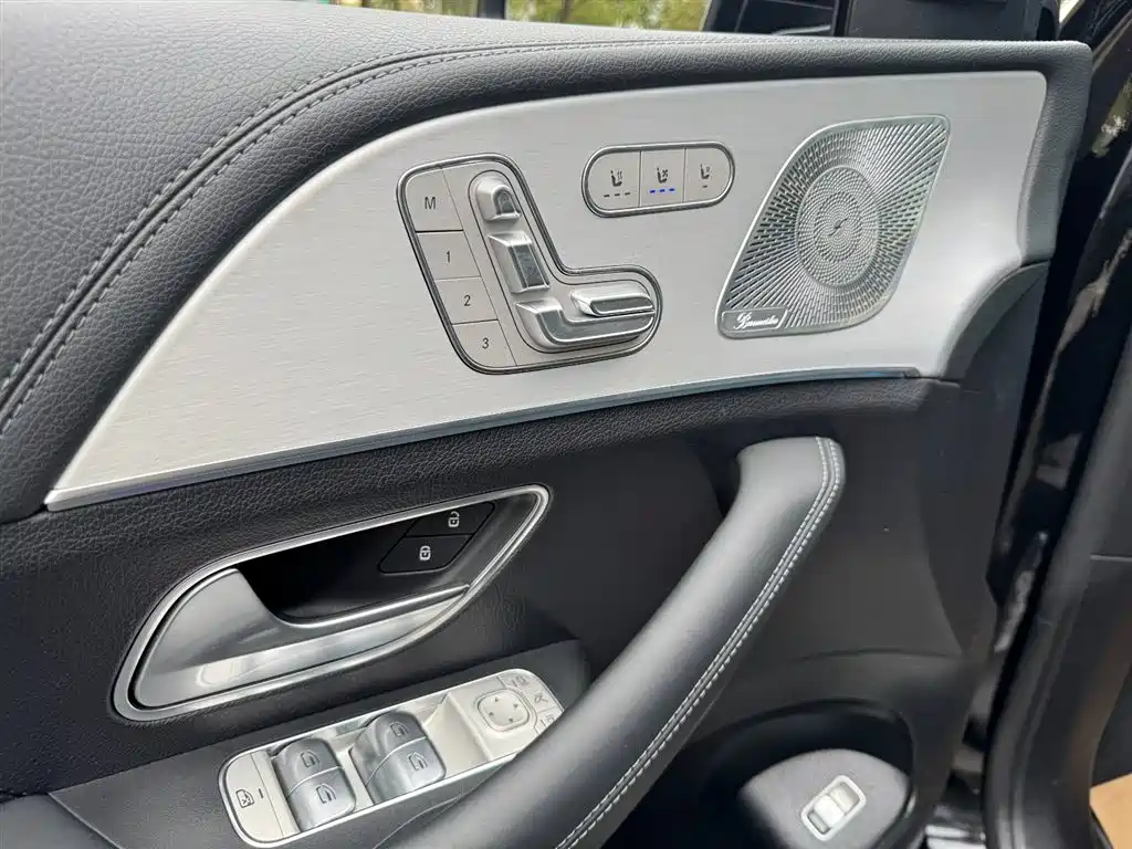 Mercedes-Benz GLE AMG 2022 AMG GLE 53 4MATIC+ купить на сайте DeffCars