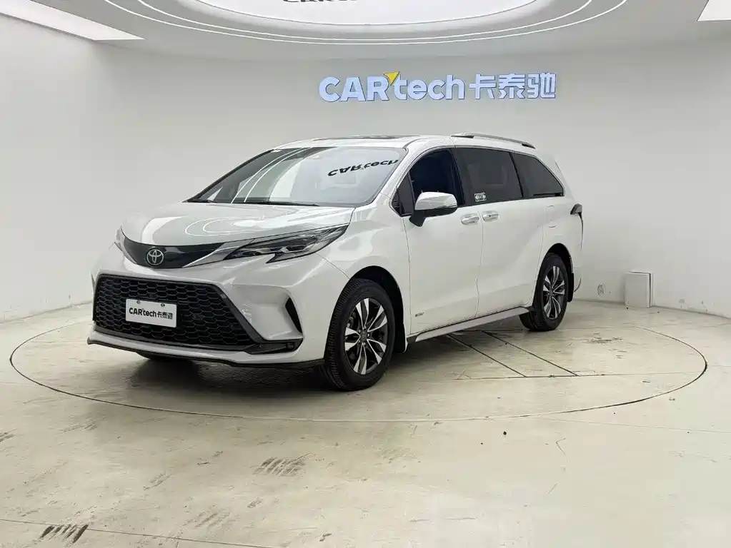 Grevia 2024 2.5L hybrid premium PLUS four-wheel drive version купить на сайте DeffCars